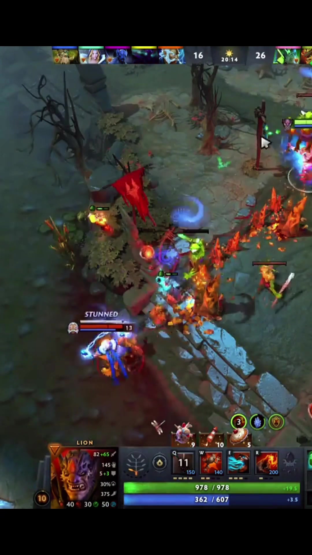 @DOTAHUB