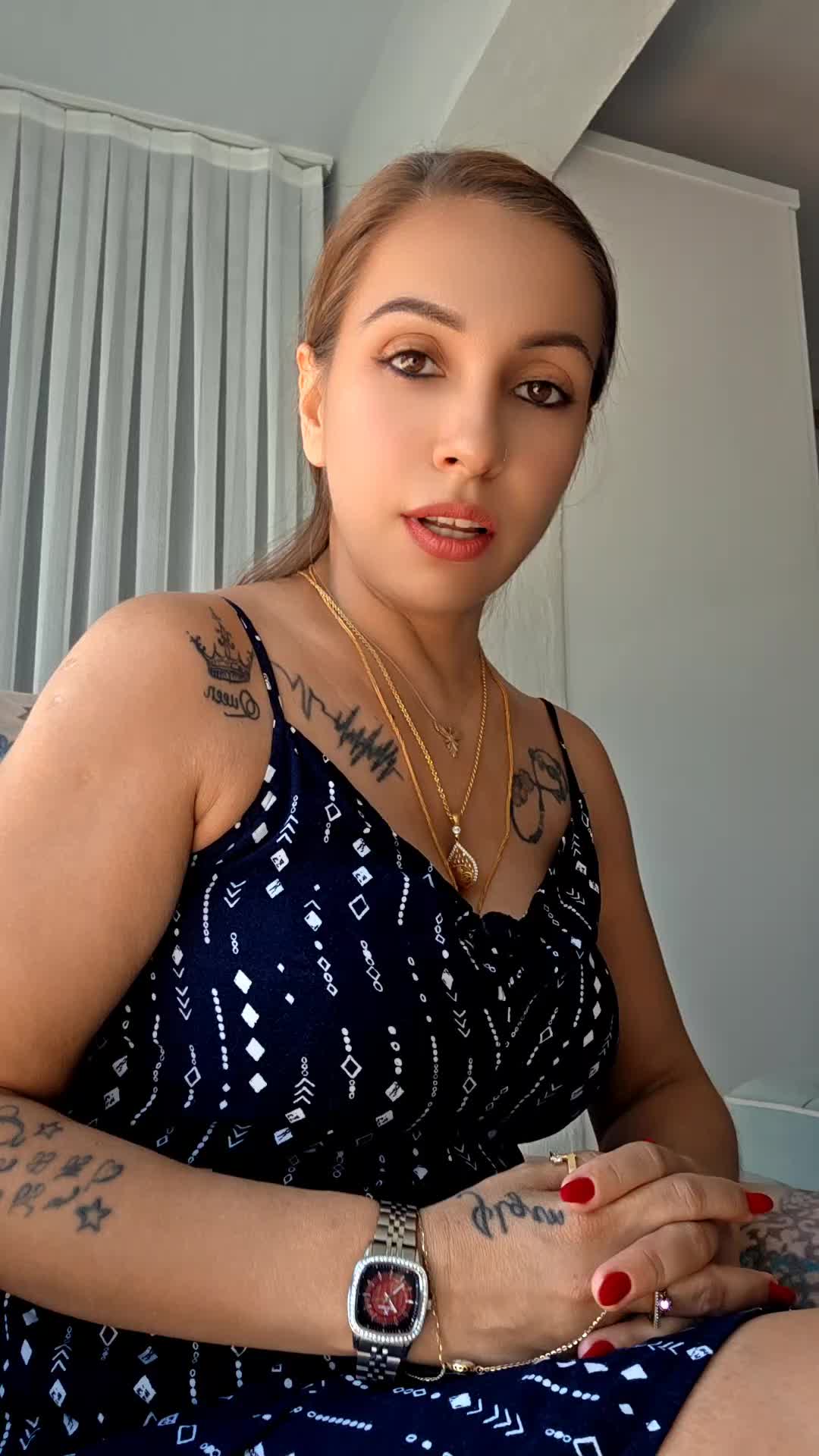 @Song&uuml;l Ilgın Su