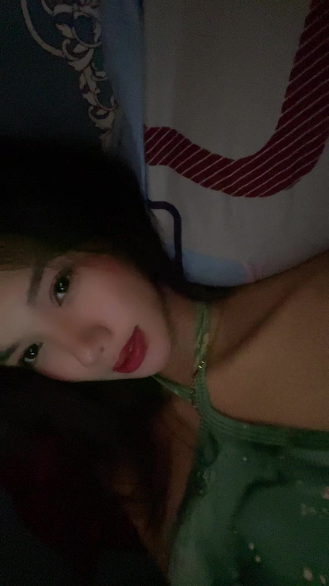 @Christine Mae