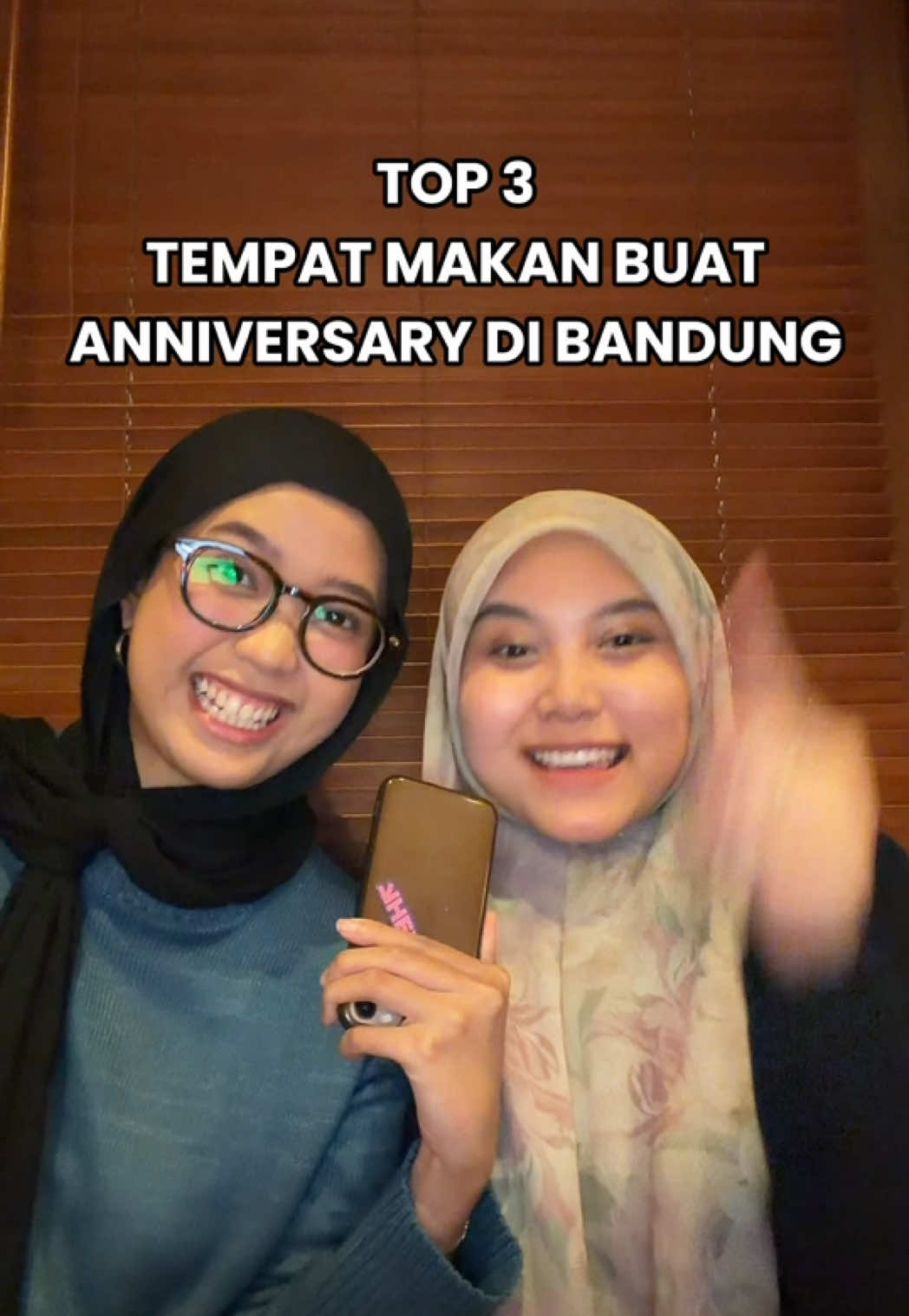 @Info A1 Orang Bandung