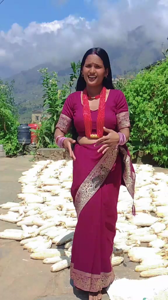 @एक्लि बुहारी ❣️❣️