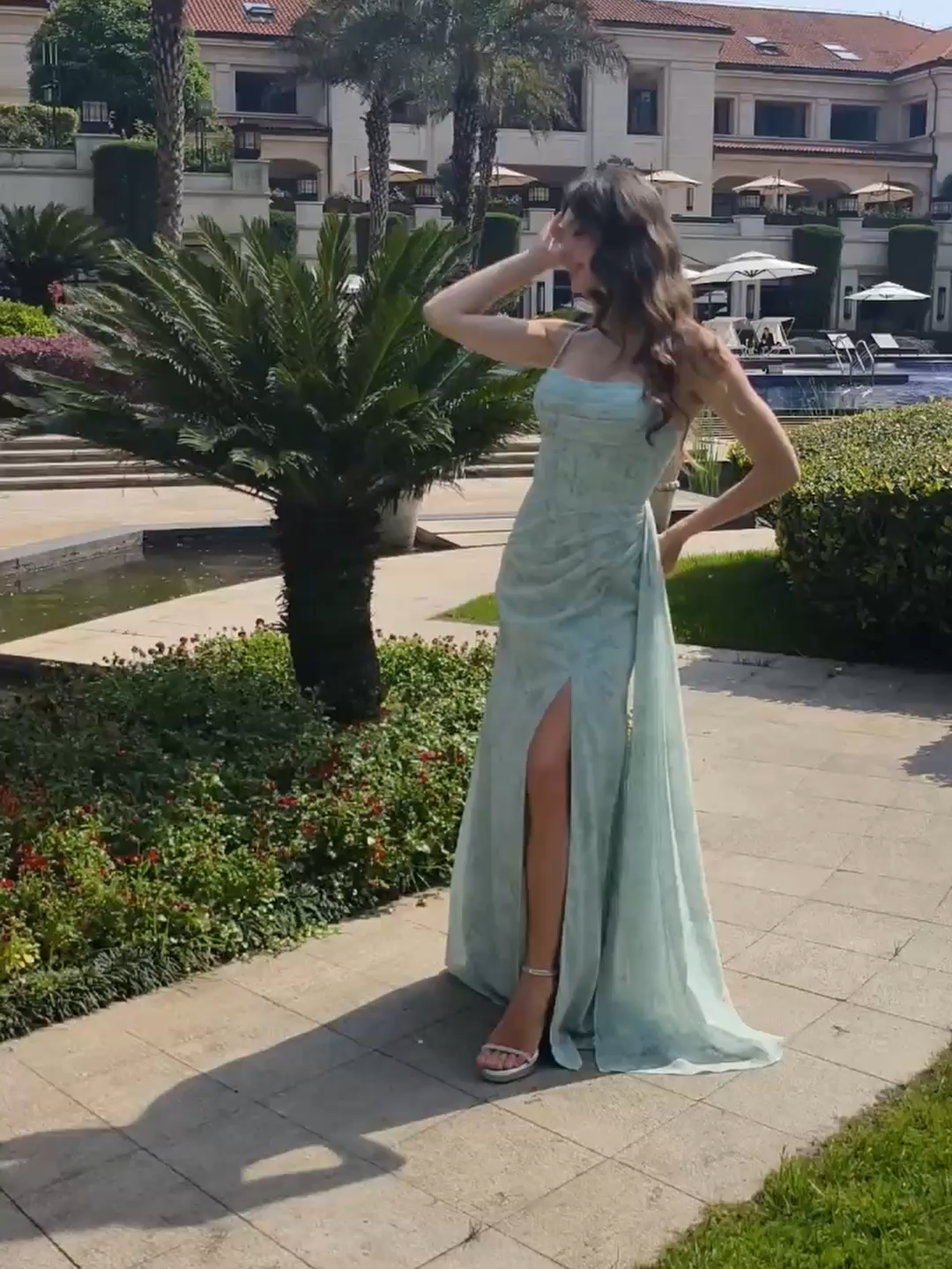 @GLAMLORA