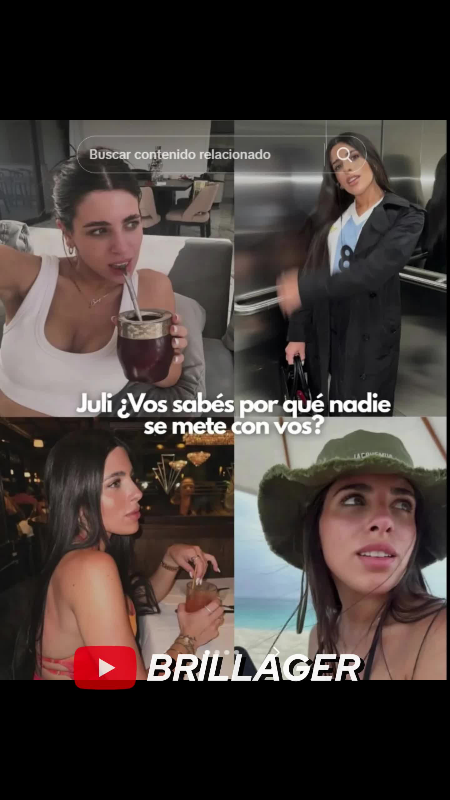 @Brillager