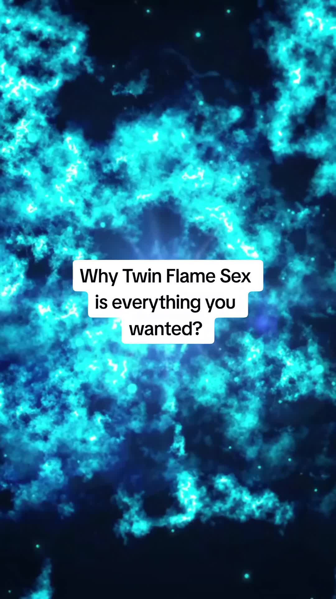 @Twin Flames Universe