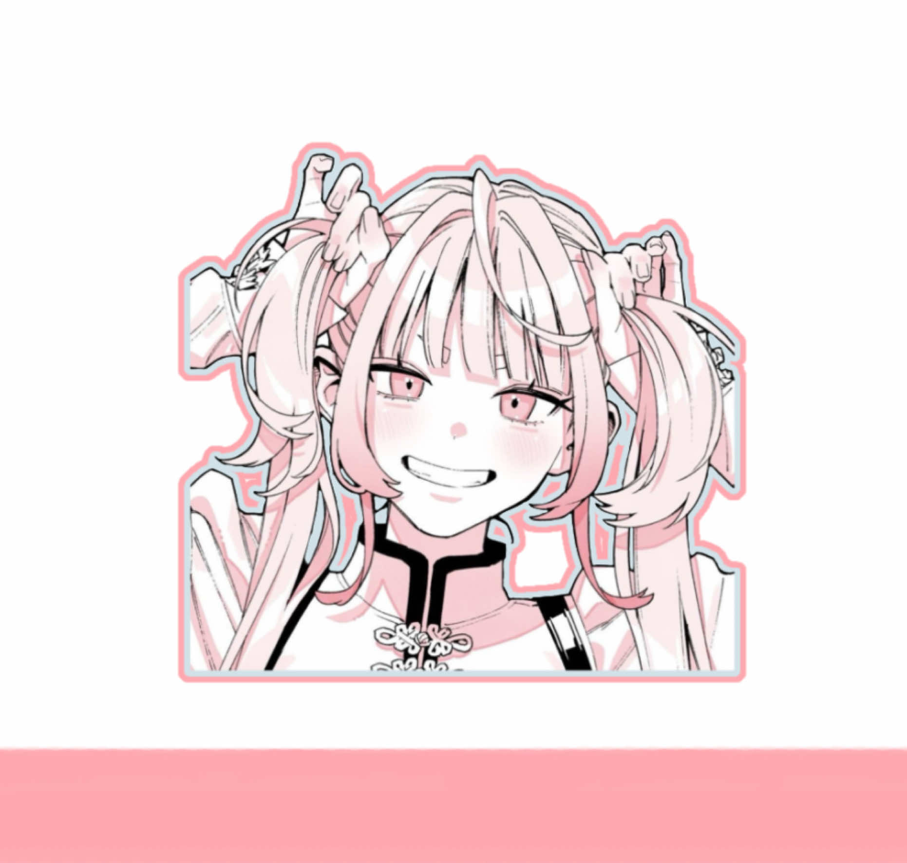 @ᥲᥡᥲ ♡ ᥒᥱі’s ძᥲrᥣіᥒg!