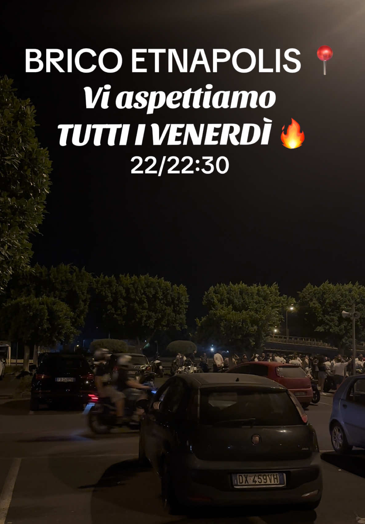 @the illegal club Sicilia