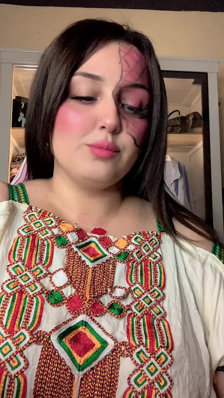 @🇩🇿💜Amina46💜🇩🇿