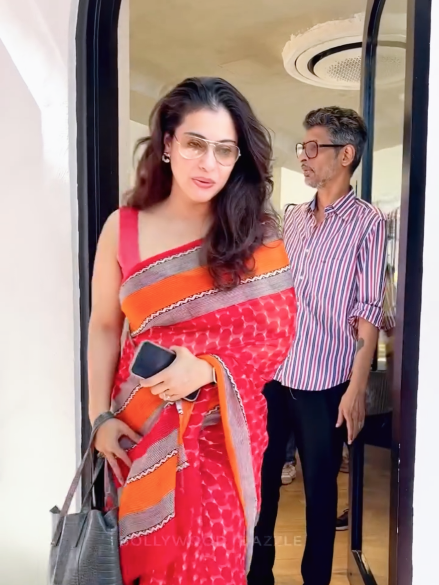 @real.kajol