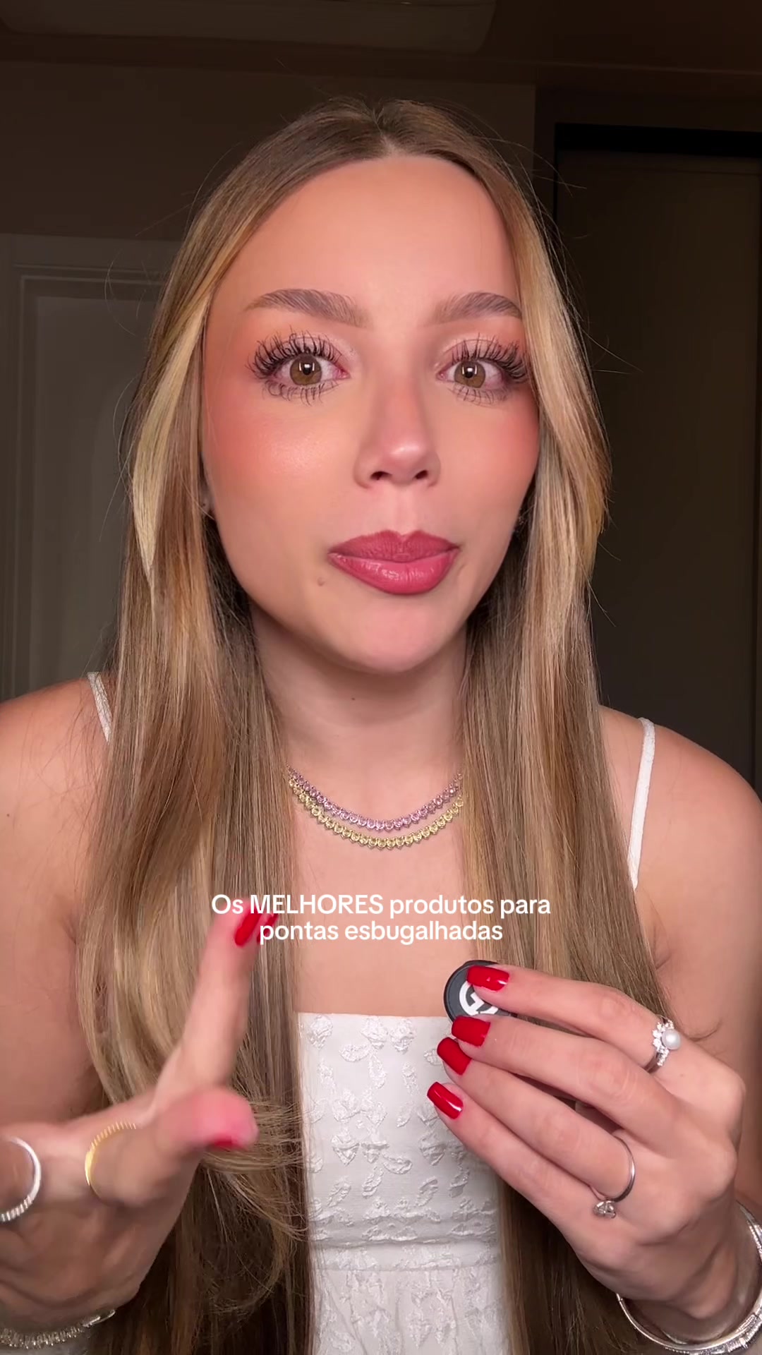 @Gabriela Holanda