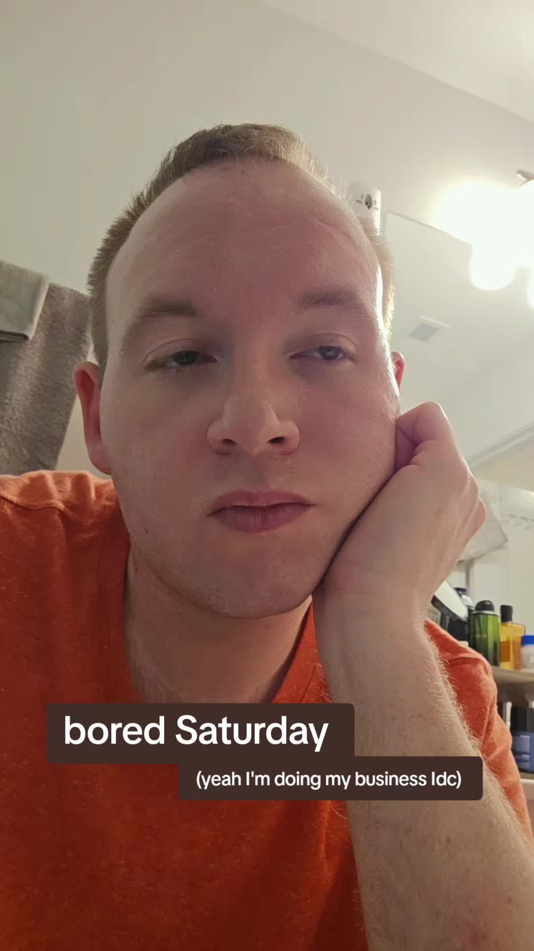 @Chadley