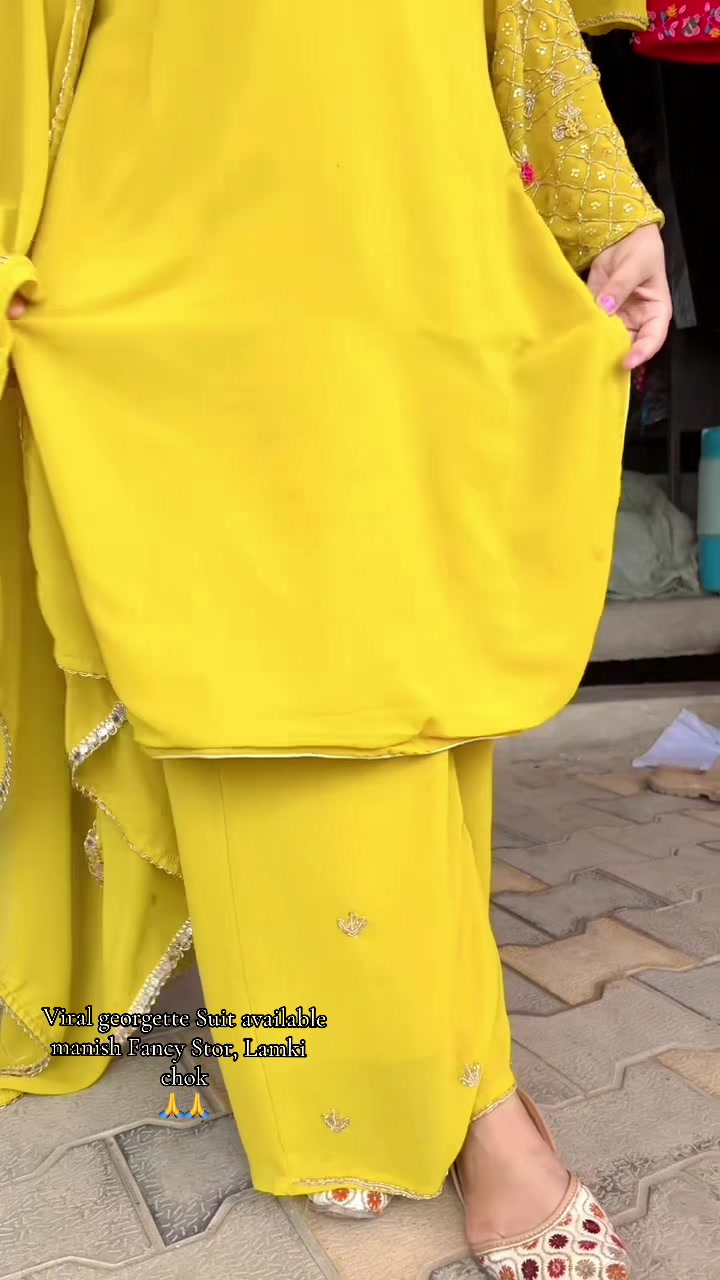 @MANISH_FANCY_STORE➡️LAMKI