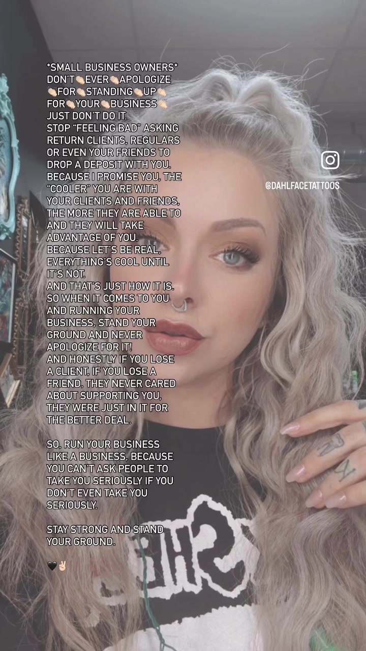 @DahlFaceTattoos