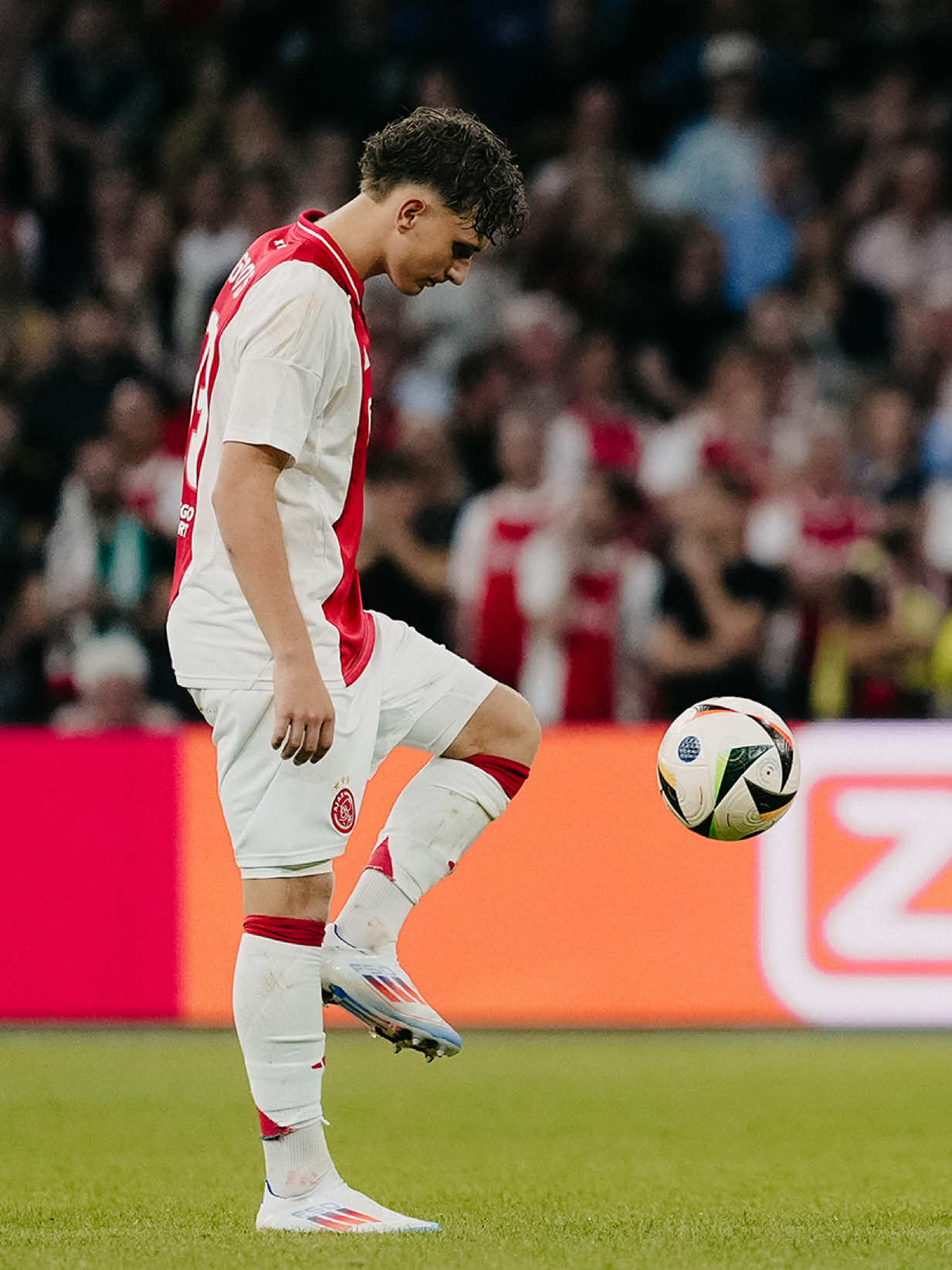 @AFC Ajax