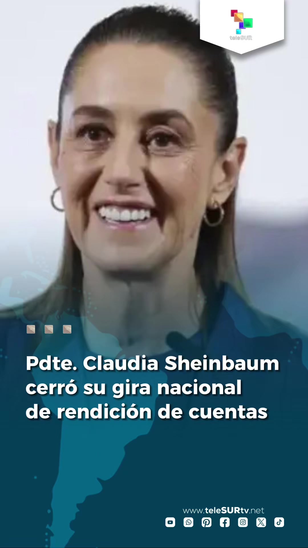@teleSUR Clips