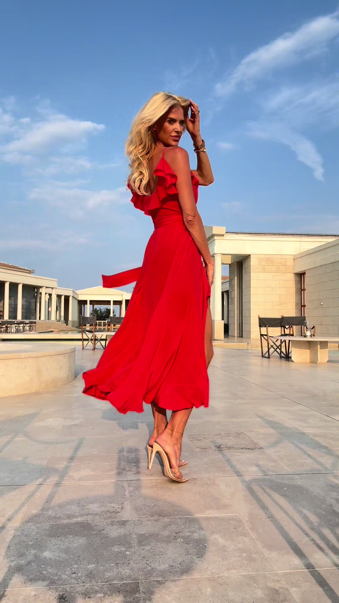 @Victoria Silvstedt
