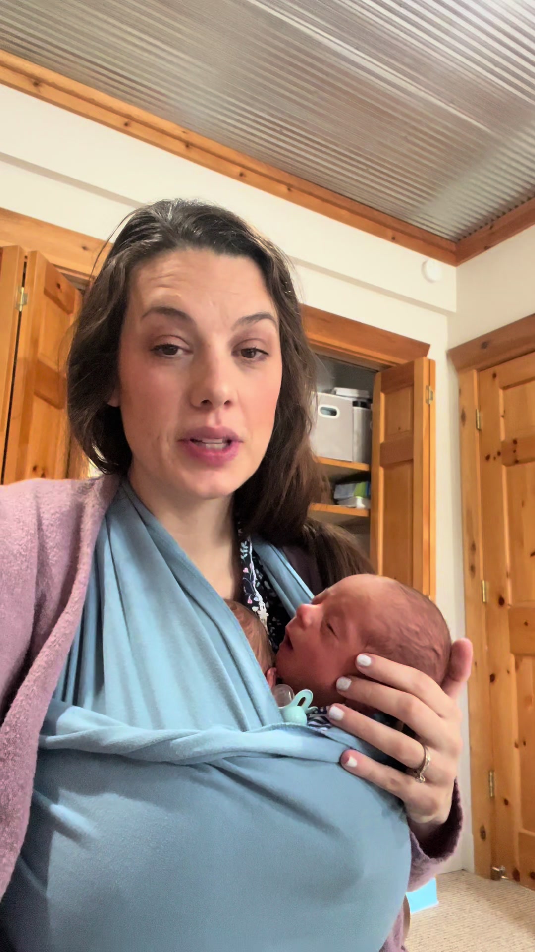 @Tabitha Kelley | Twin Mom of 8