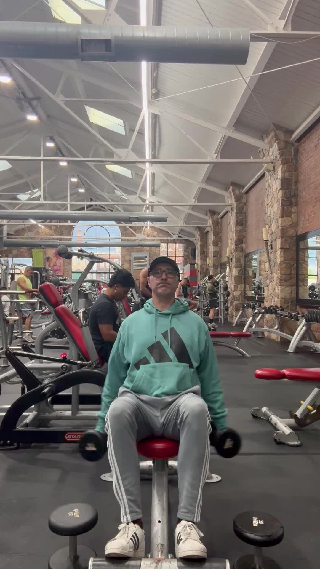 @AugieGymFitness100