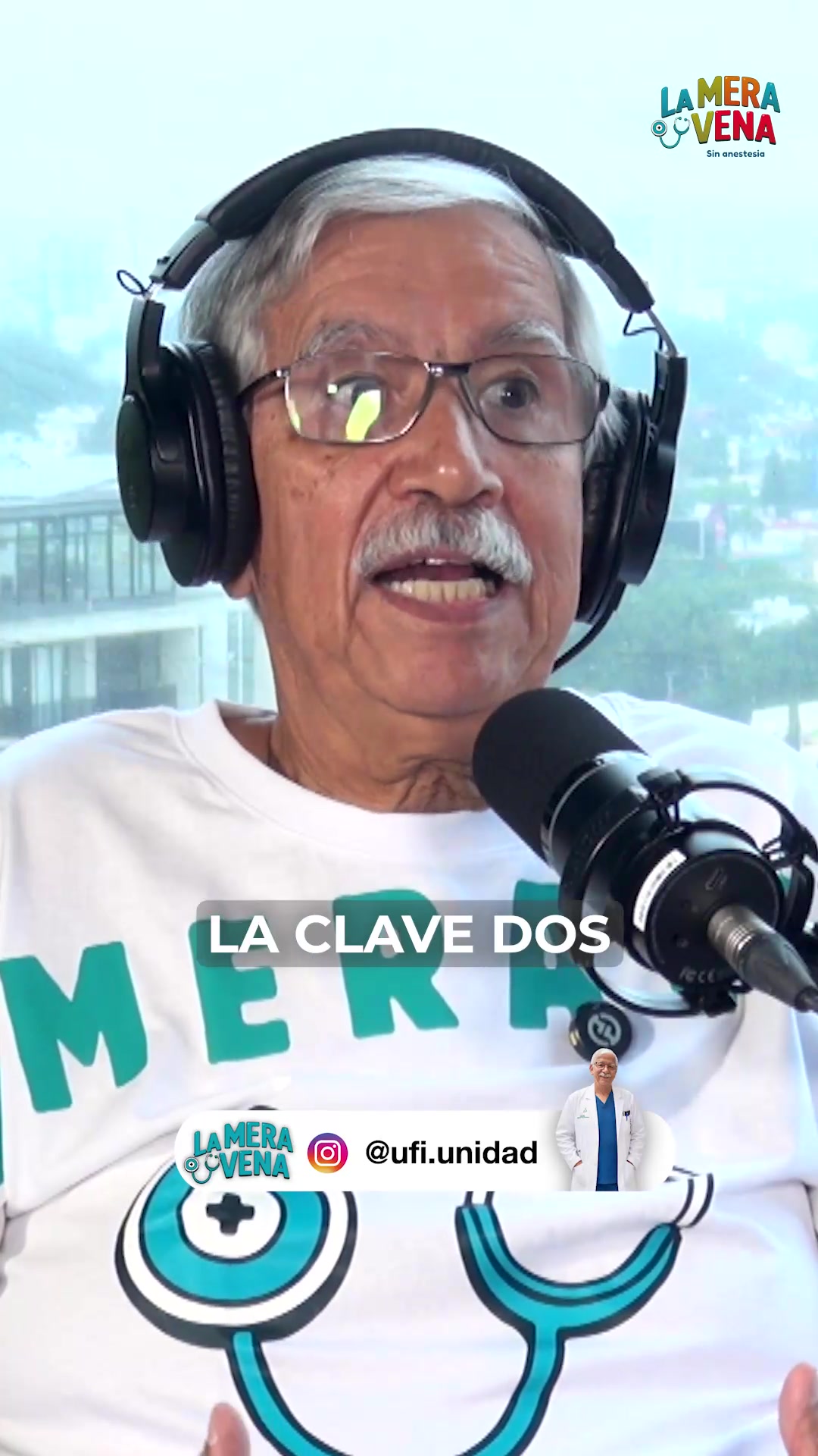@Carlos Esqueda La Mera Vena
