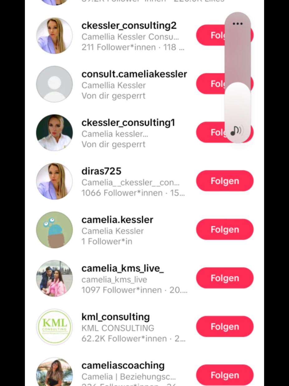 @Camelia Kessler Consulting