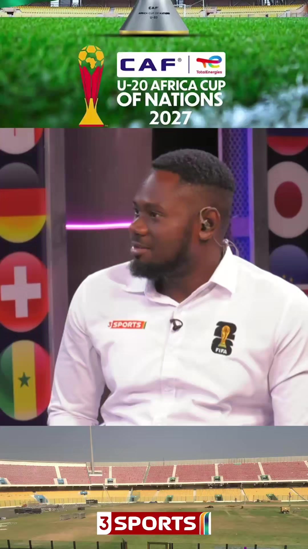 @3SPORTSGH