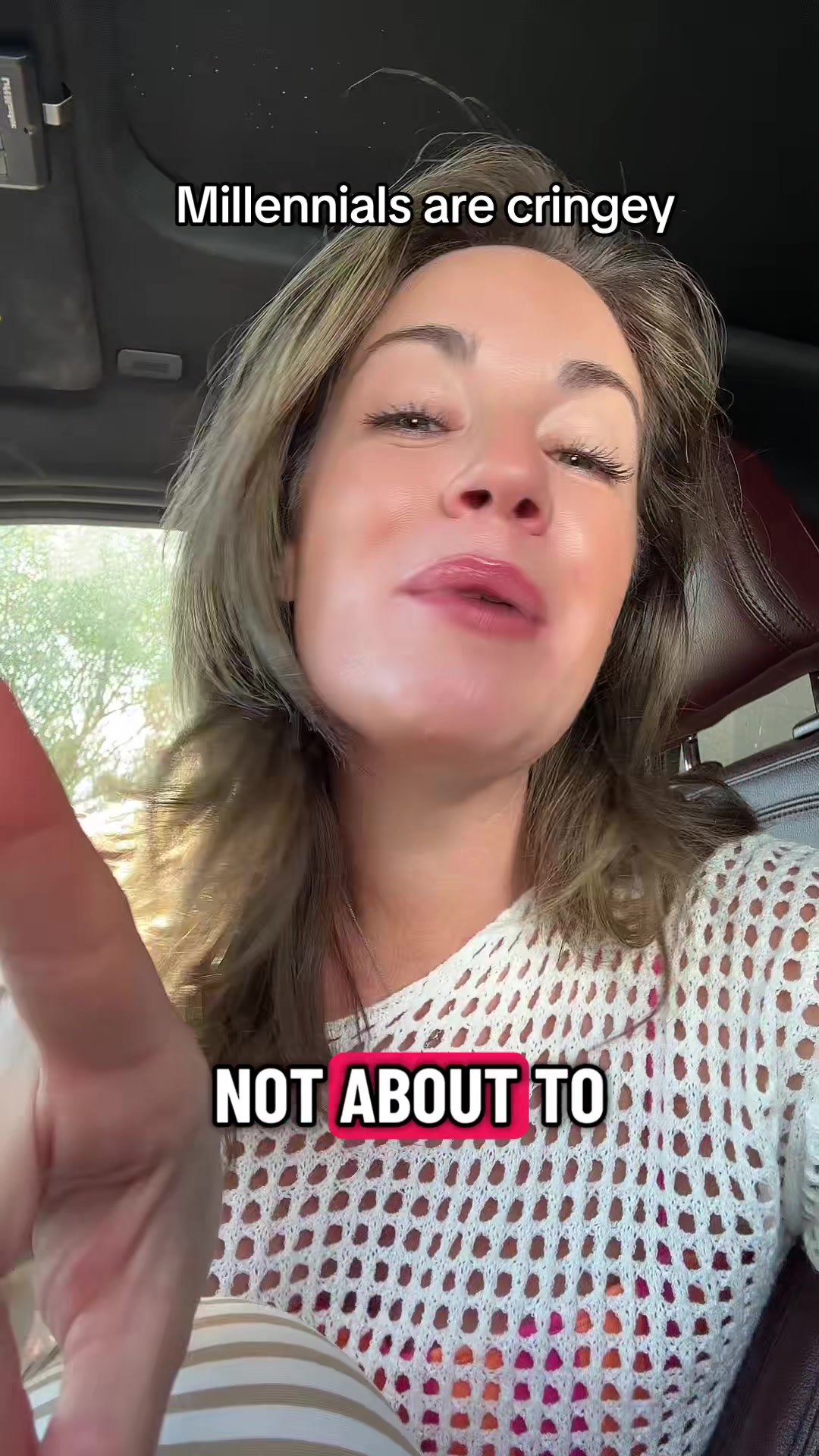 @Jillian Gerhardt