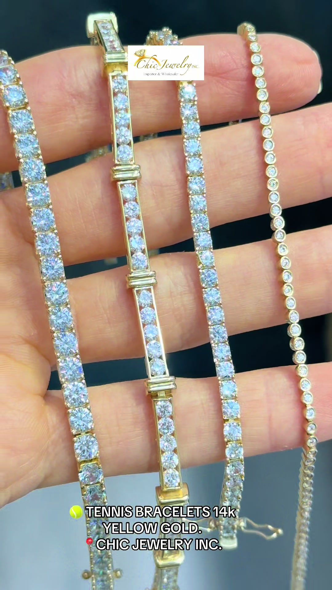 @Chic Jewelry Inc.