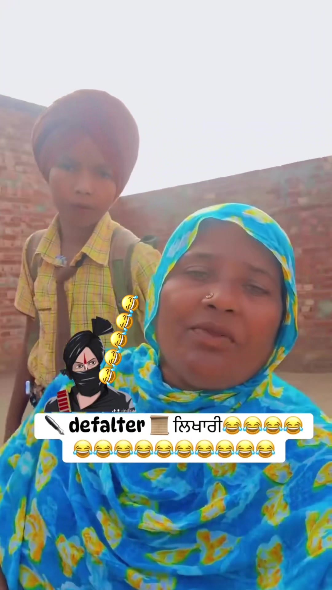 @ਜਿੰਦ ਕੱਢ ਸਪੈਸਲਿਸਟ💀