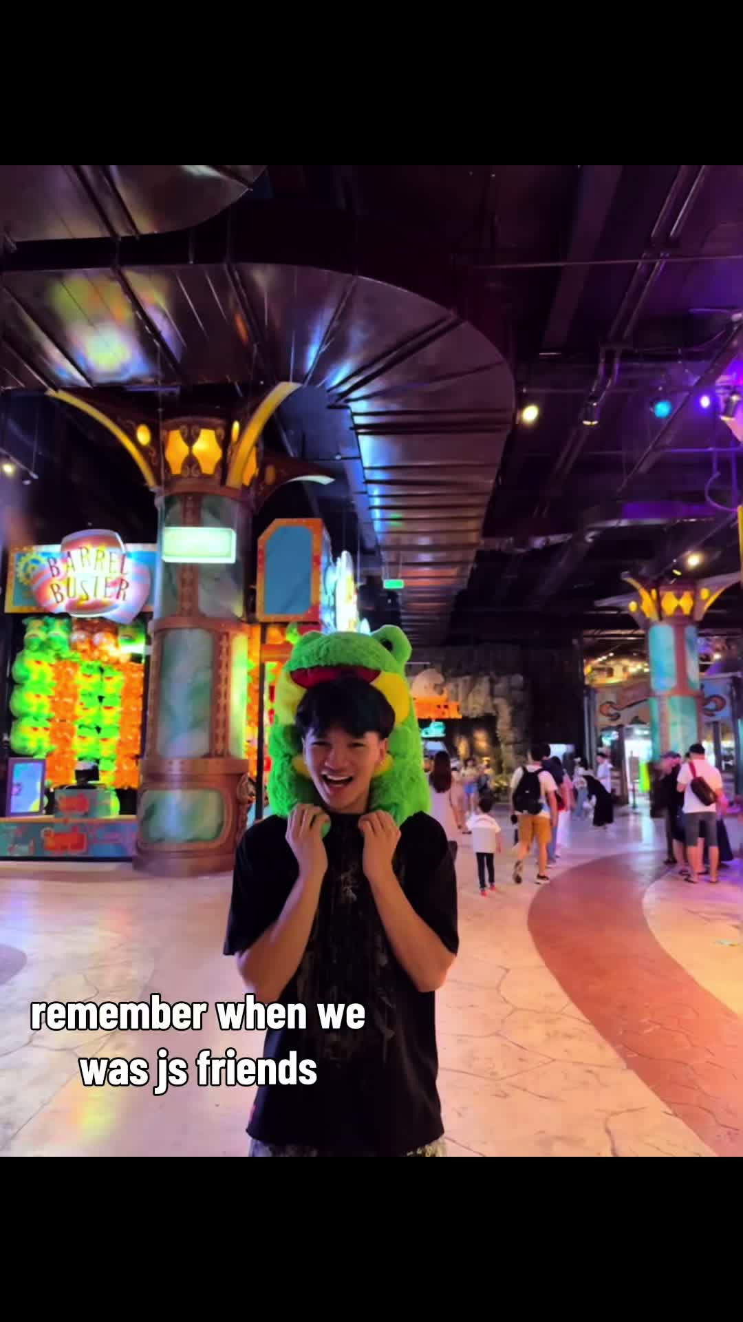 @calo