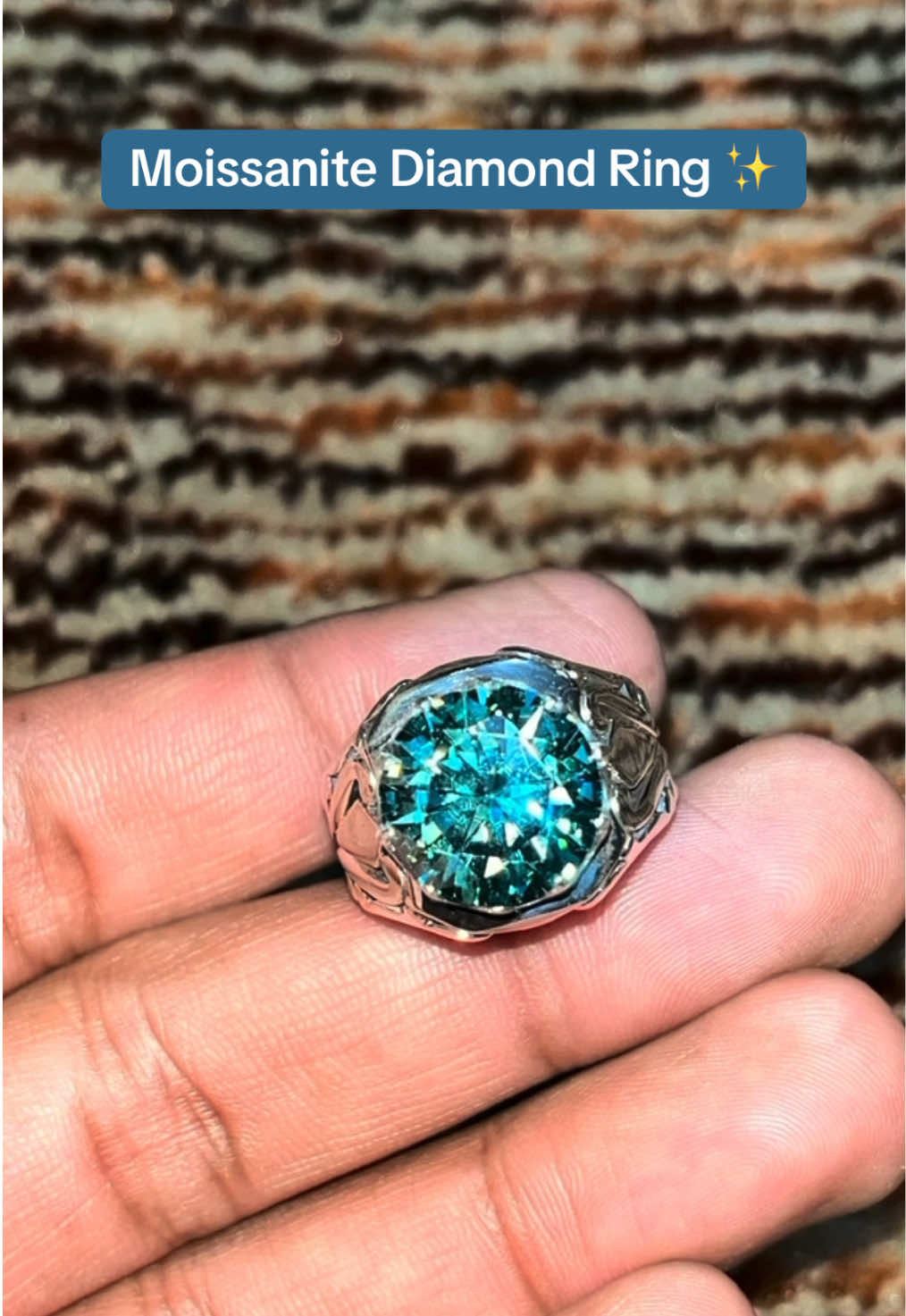 @Online Ring Stones