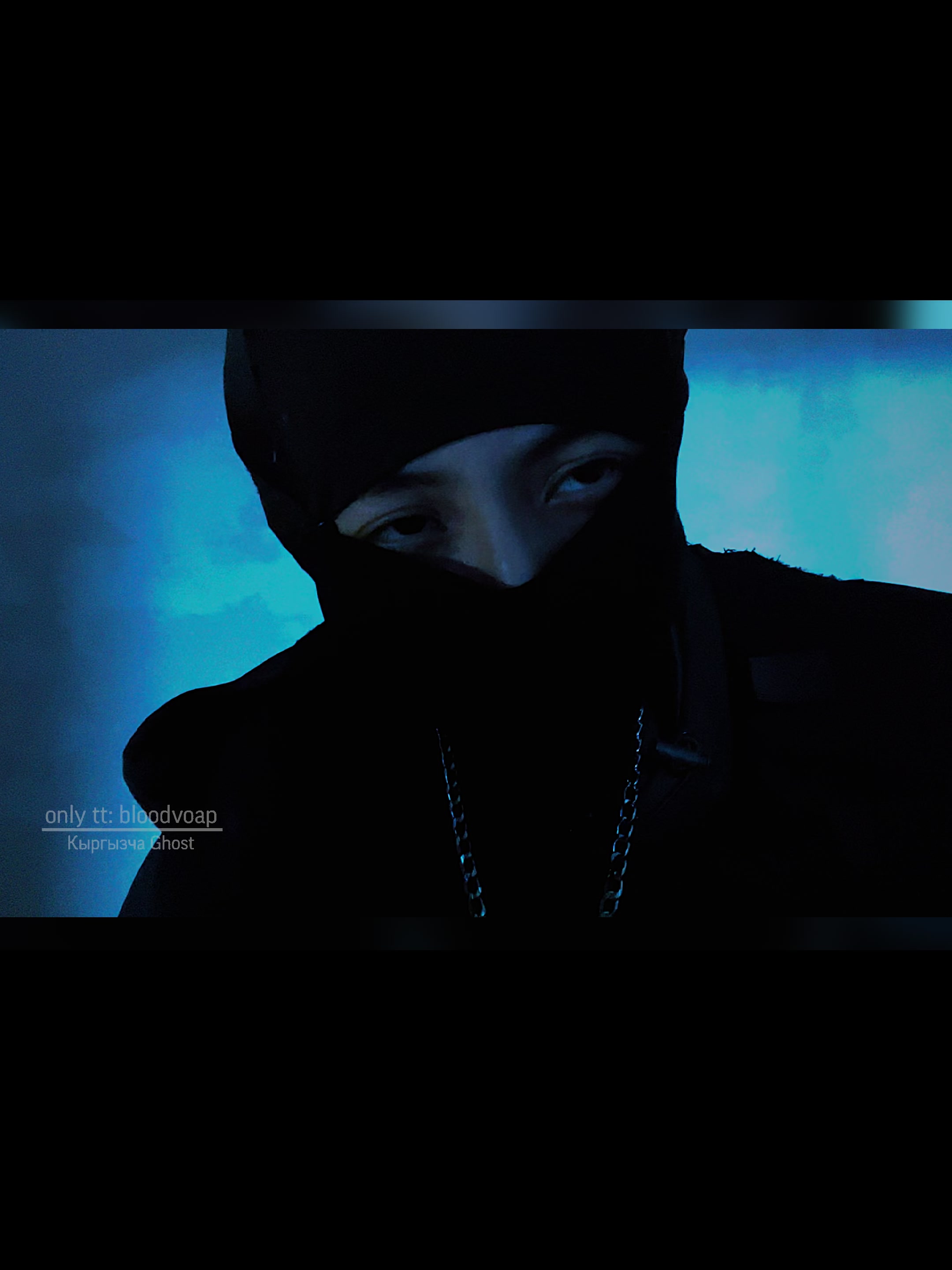 @Кыргызча Ghost [🇰🇬]