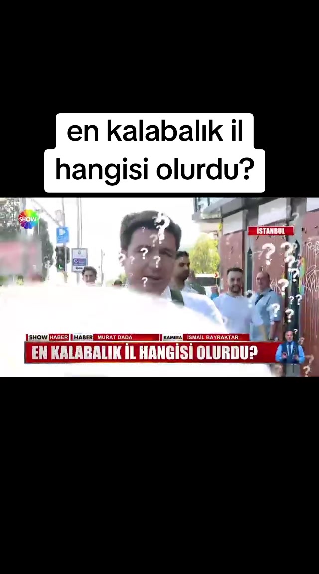 @SON DAKİKA