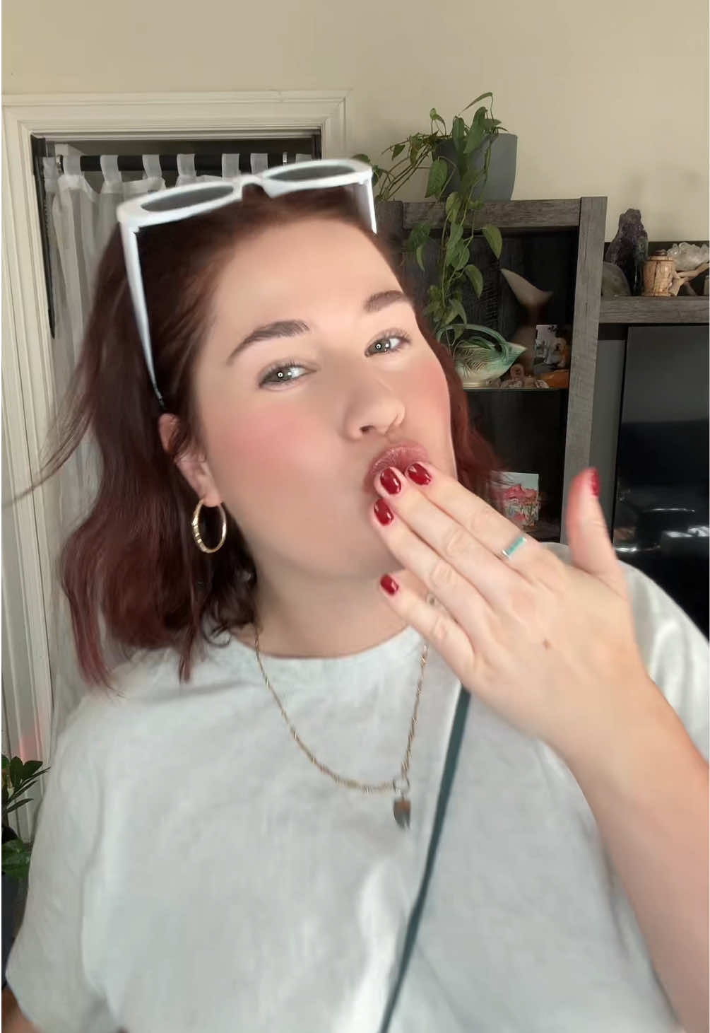 @Becca