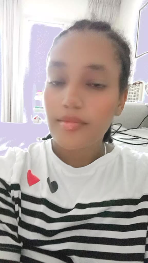 @ውቢቷ ሸካ ❤️🇪🇹
