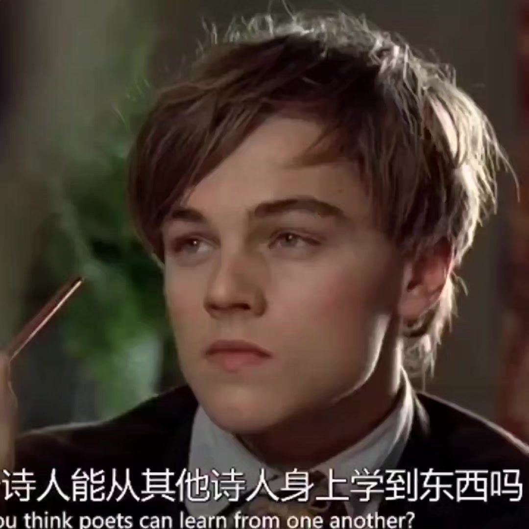 @Darzzz Dicapriooo