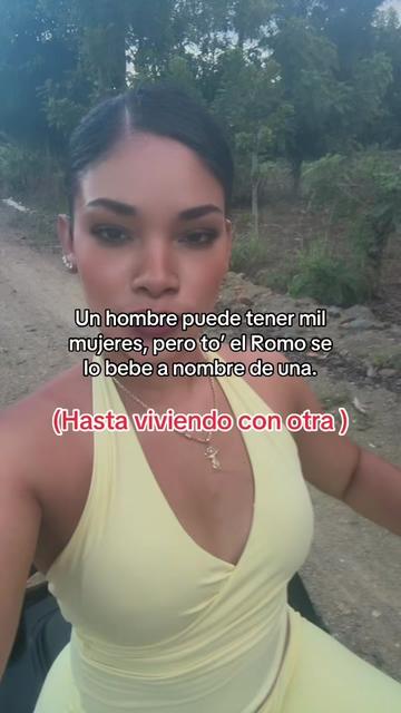 @Dominicanita