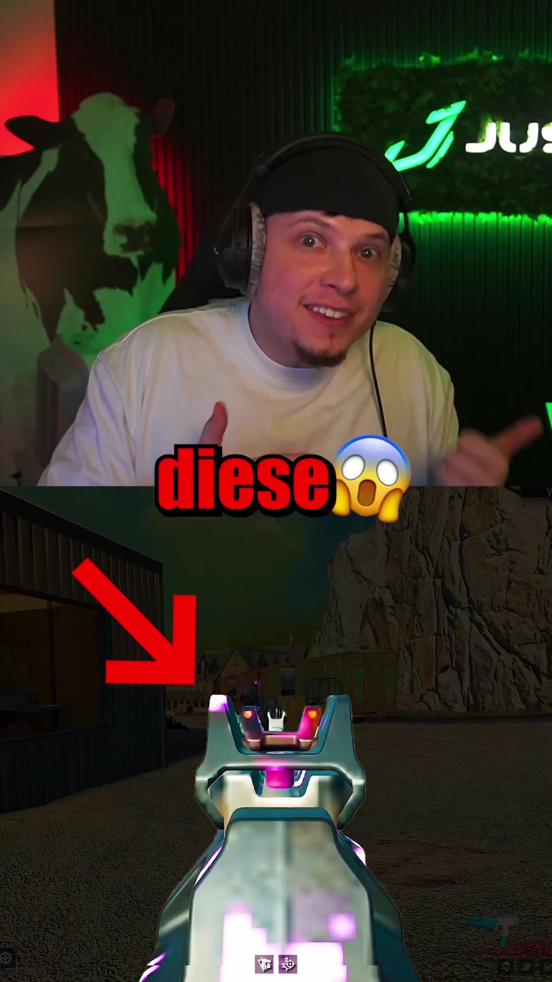 @CGN Justsdx
