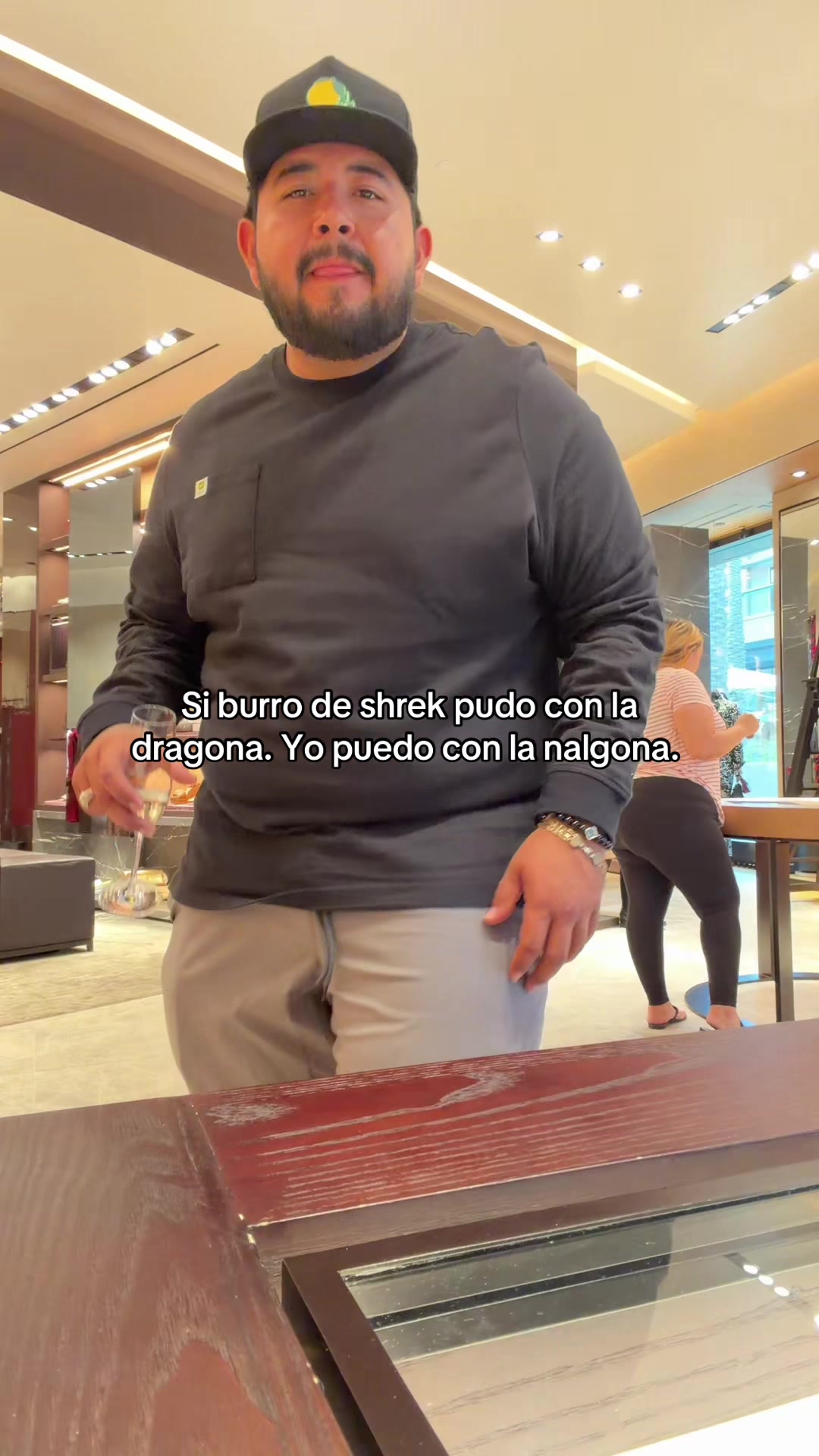 @jose Jimenez