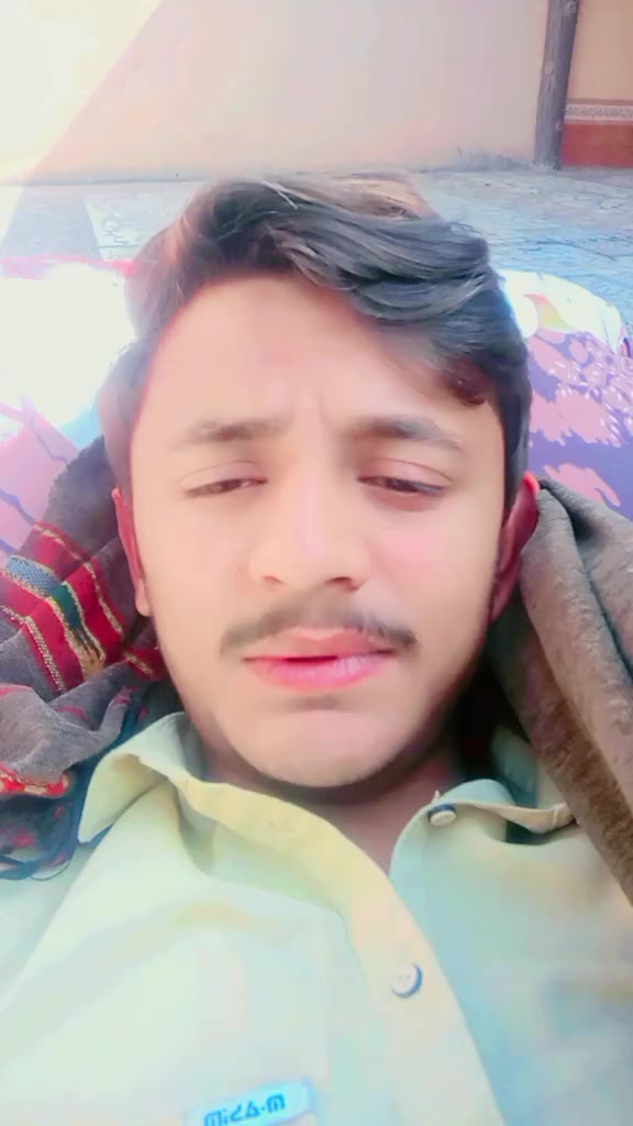 @jamal shah