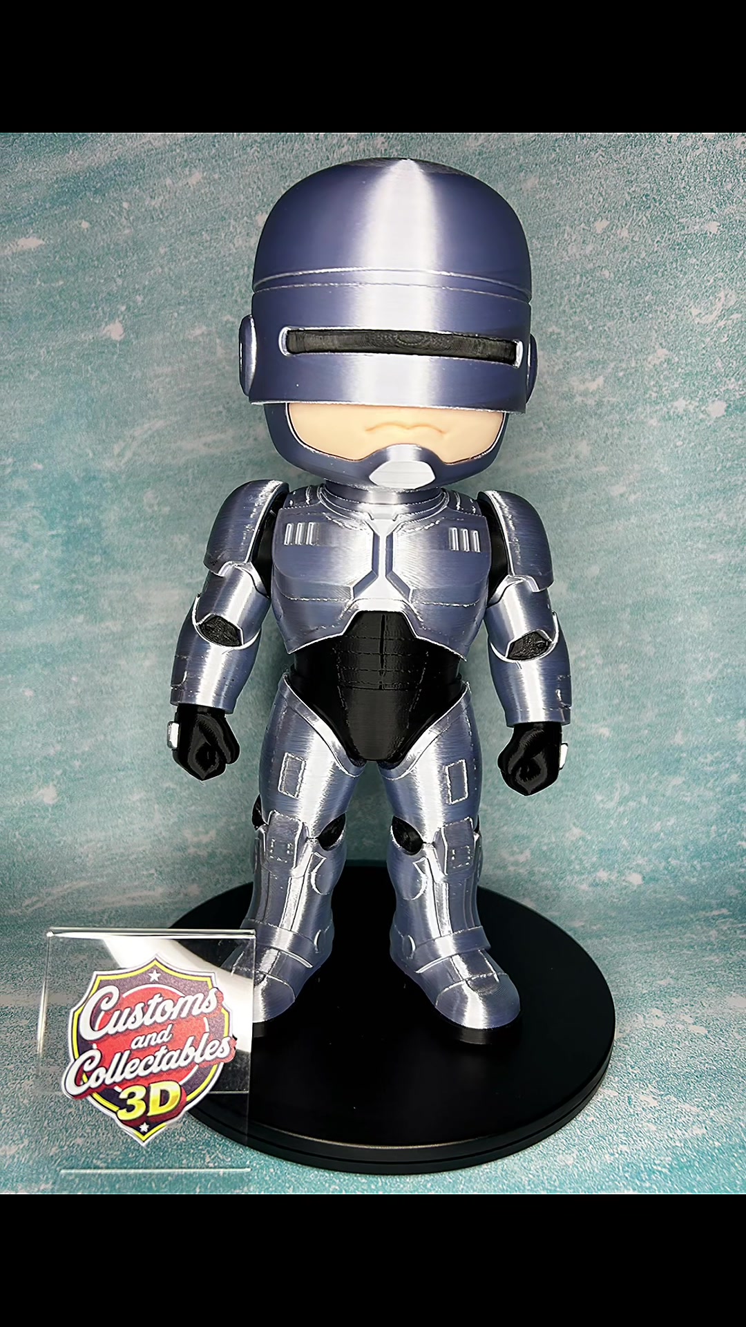 @Customs and Collectables 3D