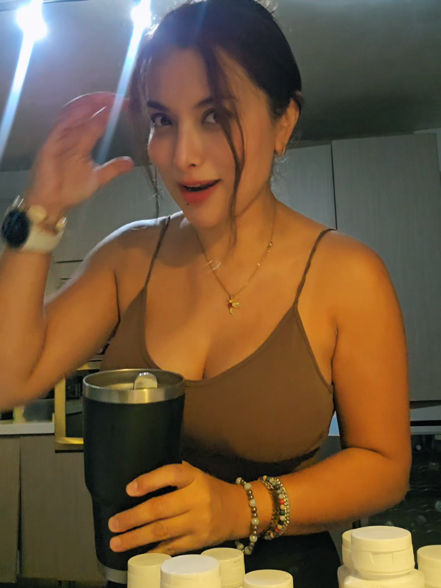@Kareny Garza