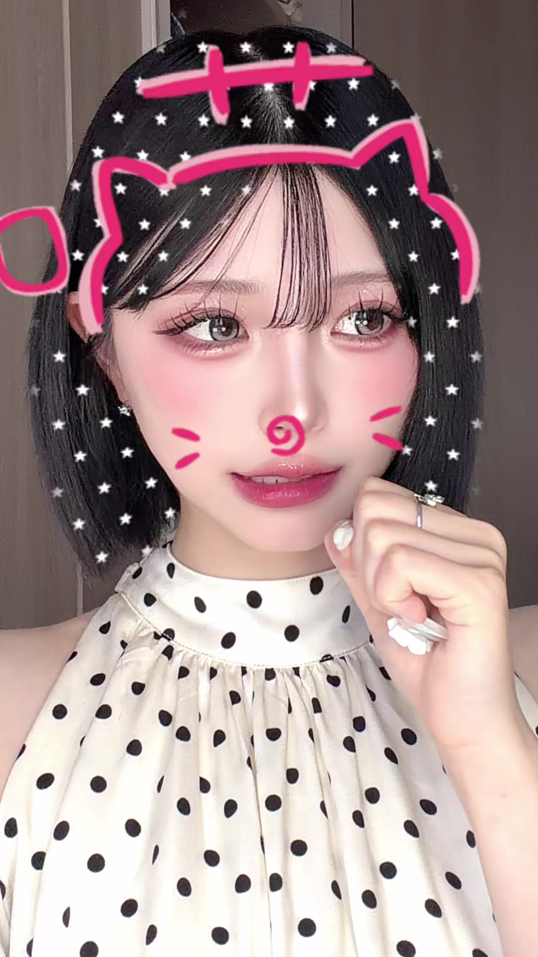@るい