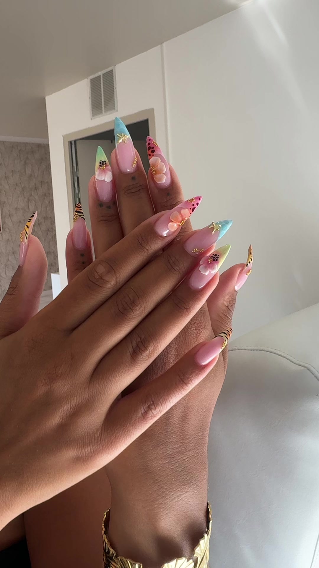 @Nails Art Paris