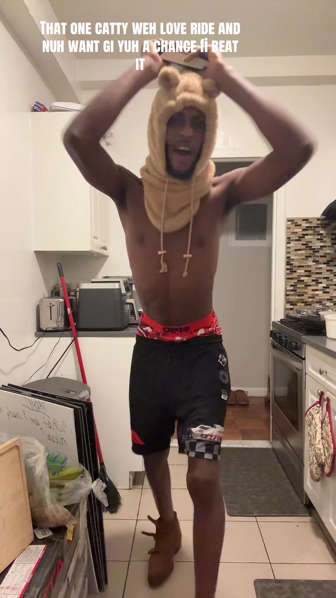 @TwinnBoss ‼️