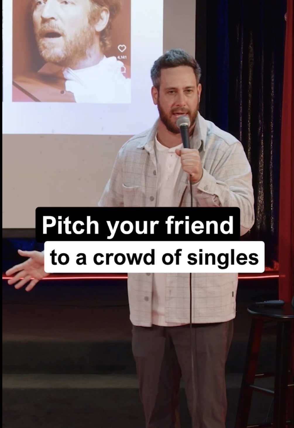 @Pitch and Pair NYC