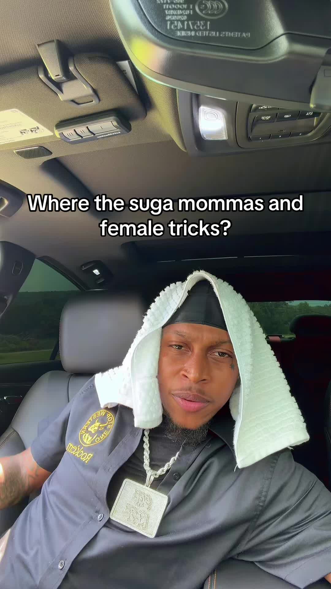 @iGoByKese ๐๐