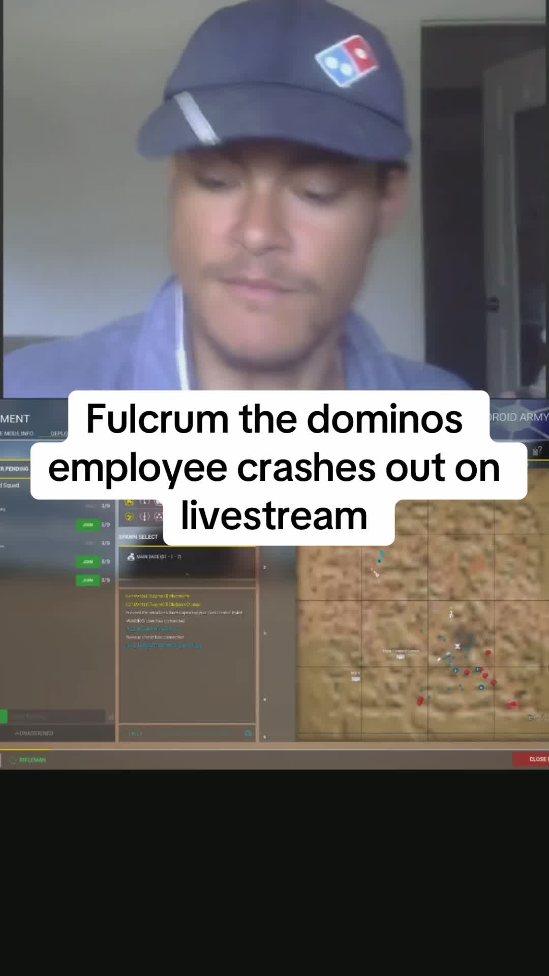 @Originalfulcrum