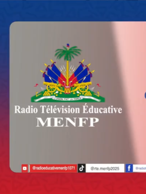 @Radio Television Educative