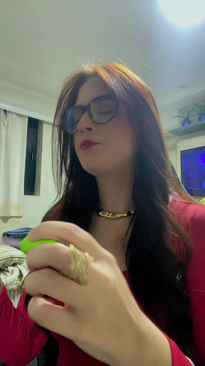 @Lorena Fernandes