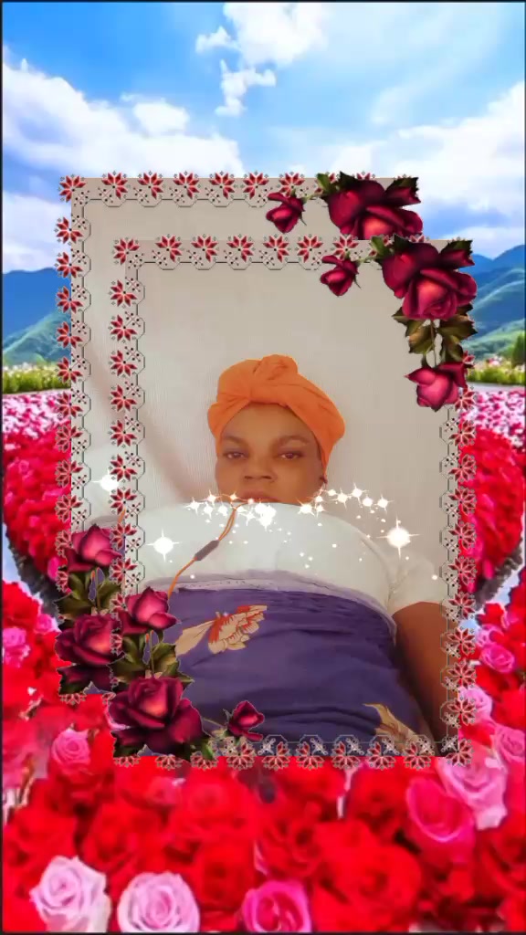 @Mediline Rose