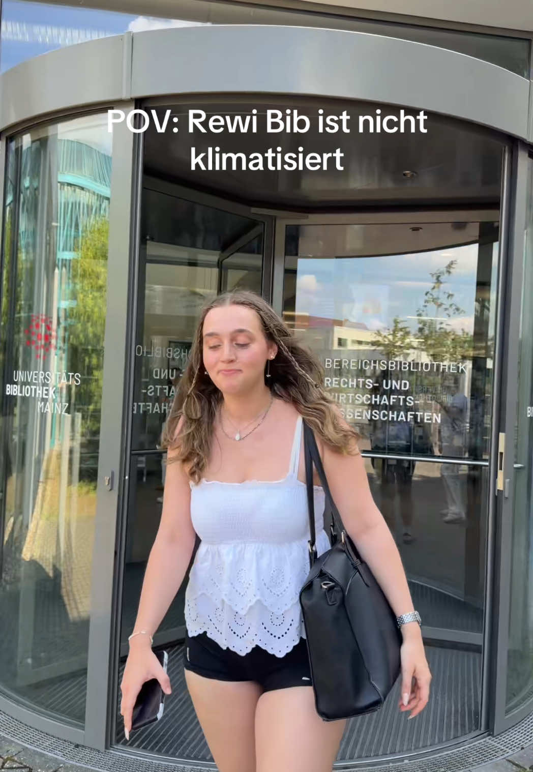 @Fachschaft Jura Mainz